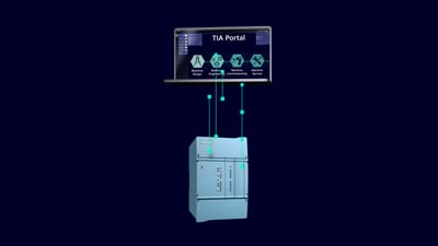 Siemens TIA Portal V20 Makes Multi-System Collaboration Effortless