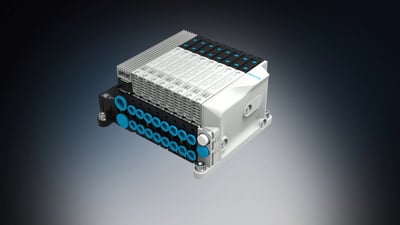 From CPV to VTUX: Migration Strategies for Upgrading Your Pneumatic Systems