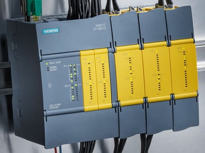 Push-In Wiring Made Simple: A Guide for the New Siemens S7-1200 G2 Controller